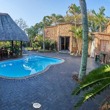 The Sweetest Spot Saint Lucia Estuary Exterior foto
